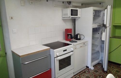 La Bastide-des-Jourdans Apartment | La Bastide des Jourdans logement entier Duplex