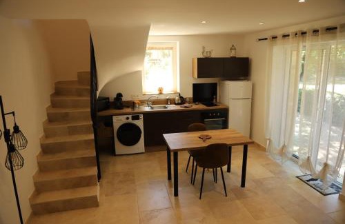 Pertuis Apartment | La Bastide au coeur de la Provence