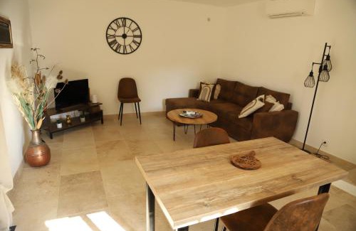 Pertuis Apartment | La Bastide au coeur de la Provence