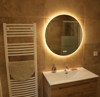 Pertuis Apartment | La Bastide au coeur de la Provence