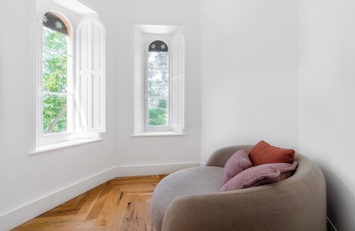 Bouc-Bel-Air House | La Bastide Blanche - Magnificent house located 15 minutes from Aix-en-Provence.