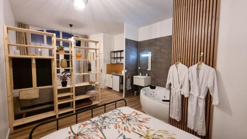 Villers-Allerand Bed & Breakfast | La Bastide Champenoise - Chambres d'hôtes