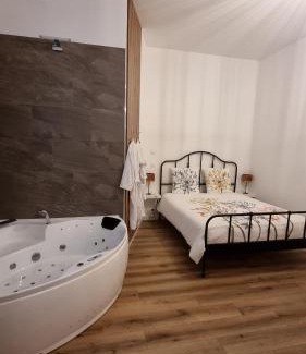 Villers-Allerand Bed & Breakfast | La Bastide Champenoise - Chambres d'hôtes