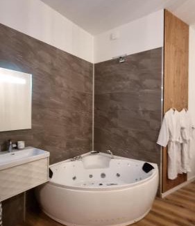 Villers-Allerand Bed & Breakfast | La Bastide Champenoise - Chambres d'hôtes