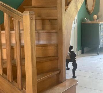 Montesquieu-Lauragais Bed & Breakfast | La Bastide De Negra