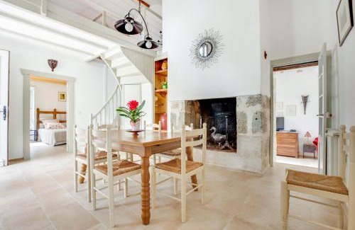 Fieux House | La Bastide de Larrouy