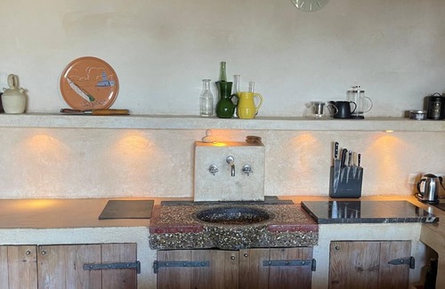 Tresserre House | La Bastide du Cèdre - 20 minutes from Collioures