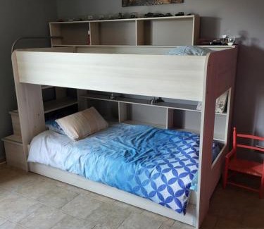Carcassonne Apartment | La Bastide du Canal avec piscine et clim