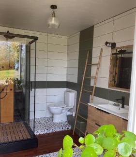 Armous-et-Cau Bed & Breakfast | La Bastide