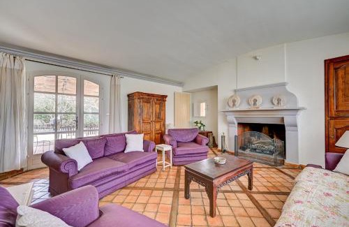 Piolenc House | La Bastide des Jourdans - Piscine et climatisation