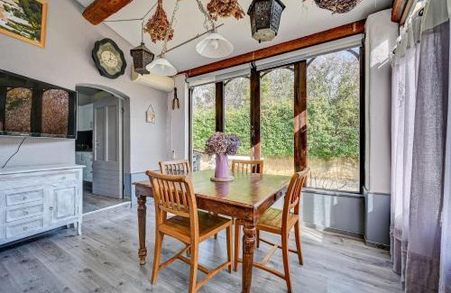 Piolenc House | La Bastide des Jourdans - Piscine et climatisation