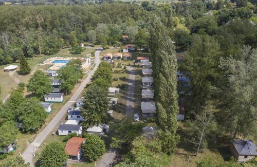 Mazeres Resort | La Bastide
