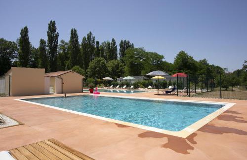 Mazeres Resort | La Bastide