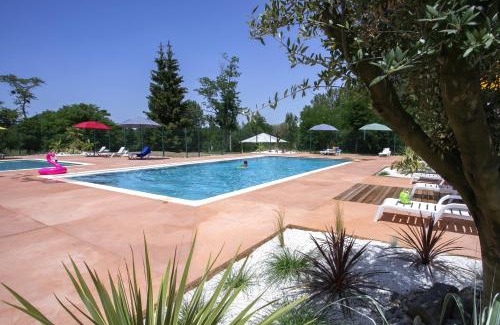 Mazeres Resort | La Bastide