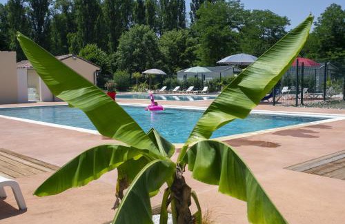 Mazeres Resort | La Bastide