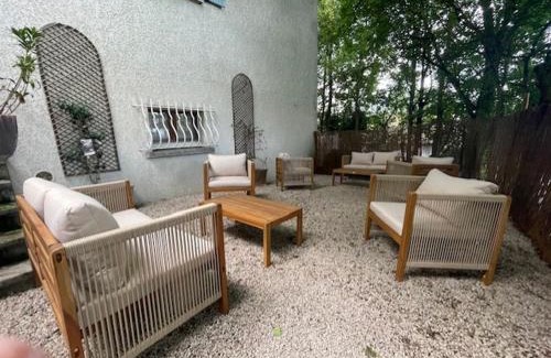 Rosieres Bed & Breakfast | La Bastide