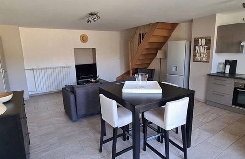 Saumane-de-Vaucluse House | La Bastide Des Arts