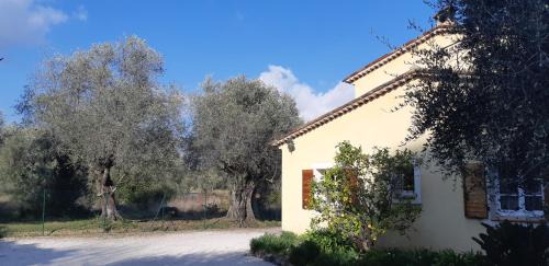 Saint-Jacques House | La Bastide Grassinque