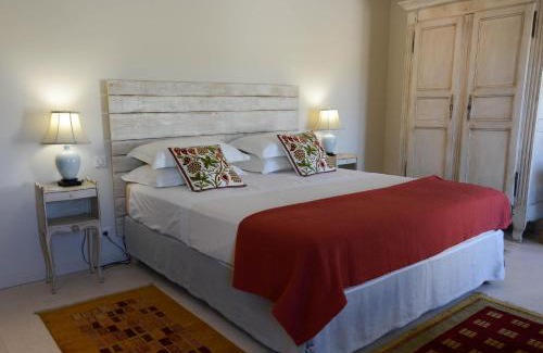 Joucas Bed & Breakfast | La Bastide Neuve