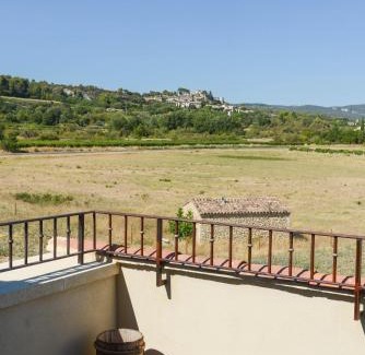 Joucas Bed & Breakfast | La Bastide Neuve