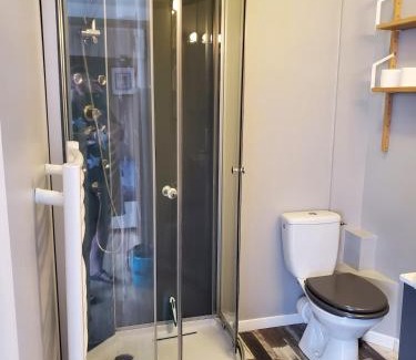 Saintes Apartment | La Bastille 1