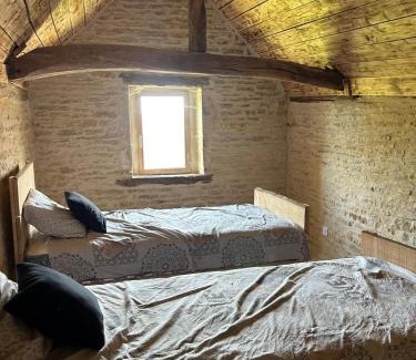 Ampilly-le-Sec House | la bastille de Forfot