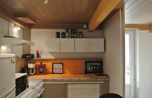 Gontaud Apartment | La Batisse
