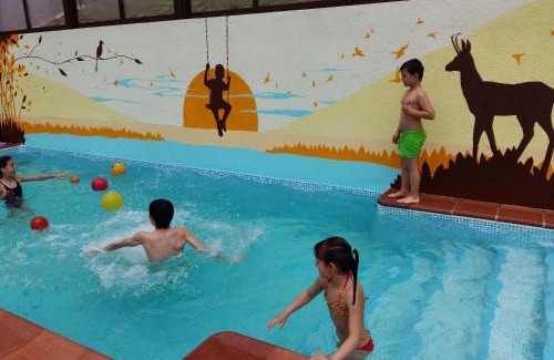 Sant Joan de Les Abadesses Apartment | La Batllia