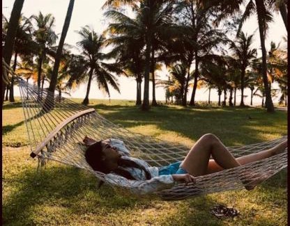 Kalapettai Villa | La Bay Luxury Beach Bungalow