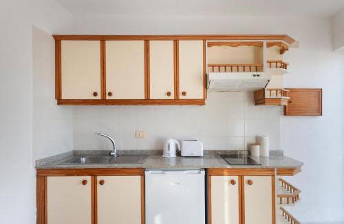 Puerto Naos Apartment | La Bayana Apartments - 3