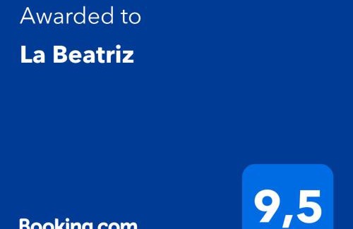 San Jose House | La Beatriz