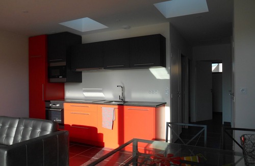 Tregon House | La Beaussais sur Mer