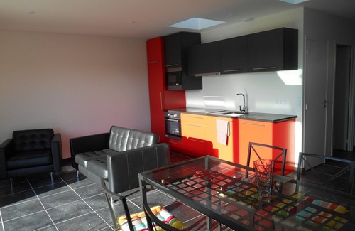 Tregon House | La Beaussais sur Mer