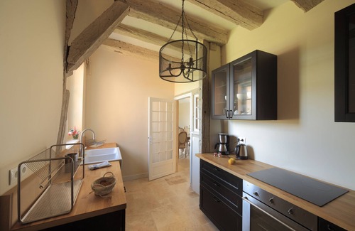 Ambillou House | La Beausserie - Large gîte for up to 14 people