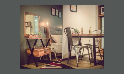 Andeok House | La Beaute Jeju Pension