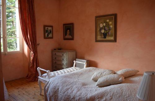 Thorenc Bed & Breakfast | La Becassiere