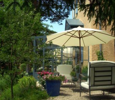 Thorenc Bed & Breakfast | La Becassiere