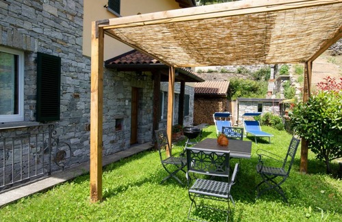 Domaso Apartment | La Becca (Dma171) 694.1