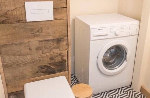 Montmin Apartment | LA Beccaz - T2 Chaleureux Avec Sauna, VUE Montagne