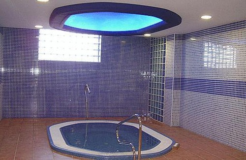 Penausende Hotel | La Becera