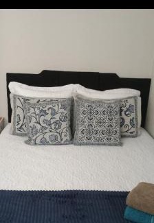 Catanduva Apartment | La Bela Casa