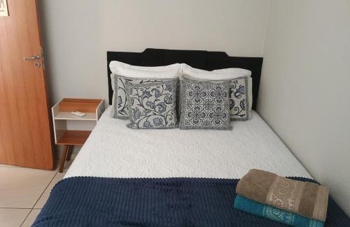 Catanduva Apartment | La Bela Casa