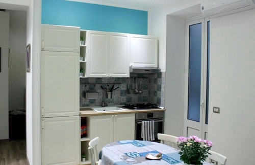 Albergheria Apartment | La Bella Balla-rò