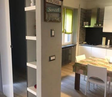 Crevoladossola Apartment | "La Bella della Cappuccina" Casa con Parcheggio Interno Gratuito