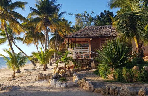 Ifaty Hotel | La Bella Donna
