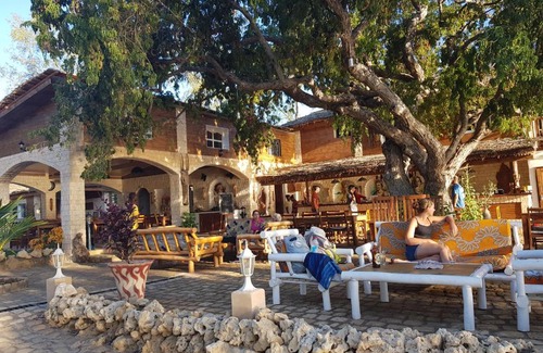 Ifaty Hotel | La Bella Donna