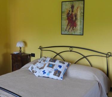Castellamonte Bed & Breakfast | La Bella Dormiente B&B