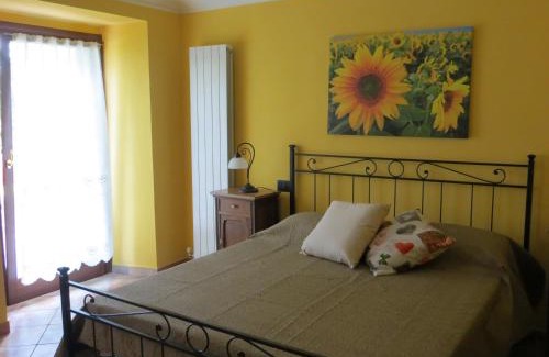 Castellamonte Bed & Breakfast | La Bella Dormiente B&B
