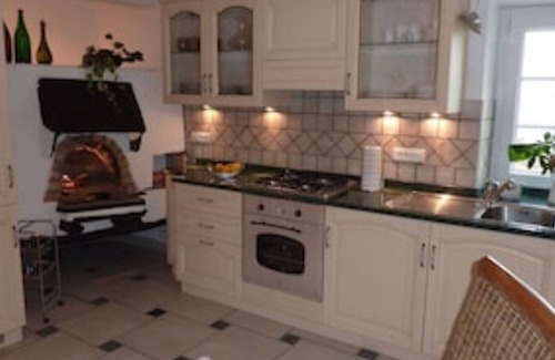 Varavo Superiore Apartment | La Bella' in country house160sqm, pool, air conditioning, wifi, video360 degrees
