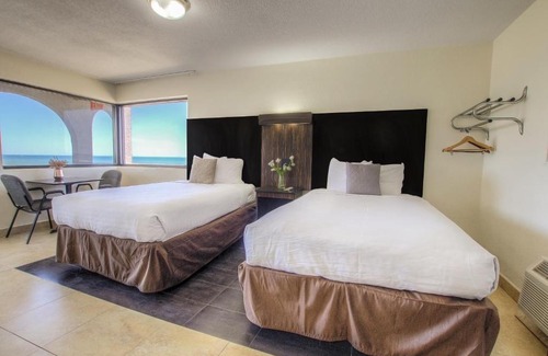 Seabreeze Park Hotel | La Bella Oceanfront Inn - Daytona